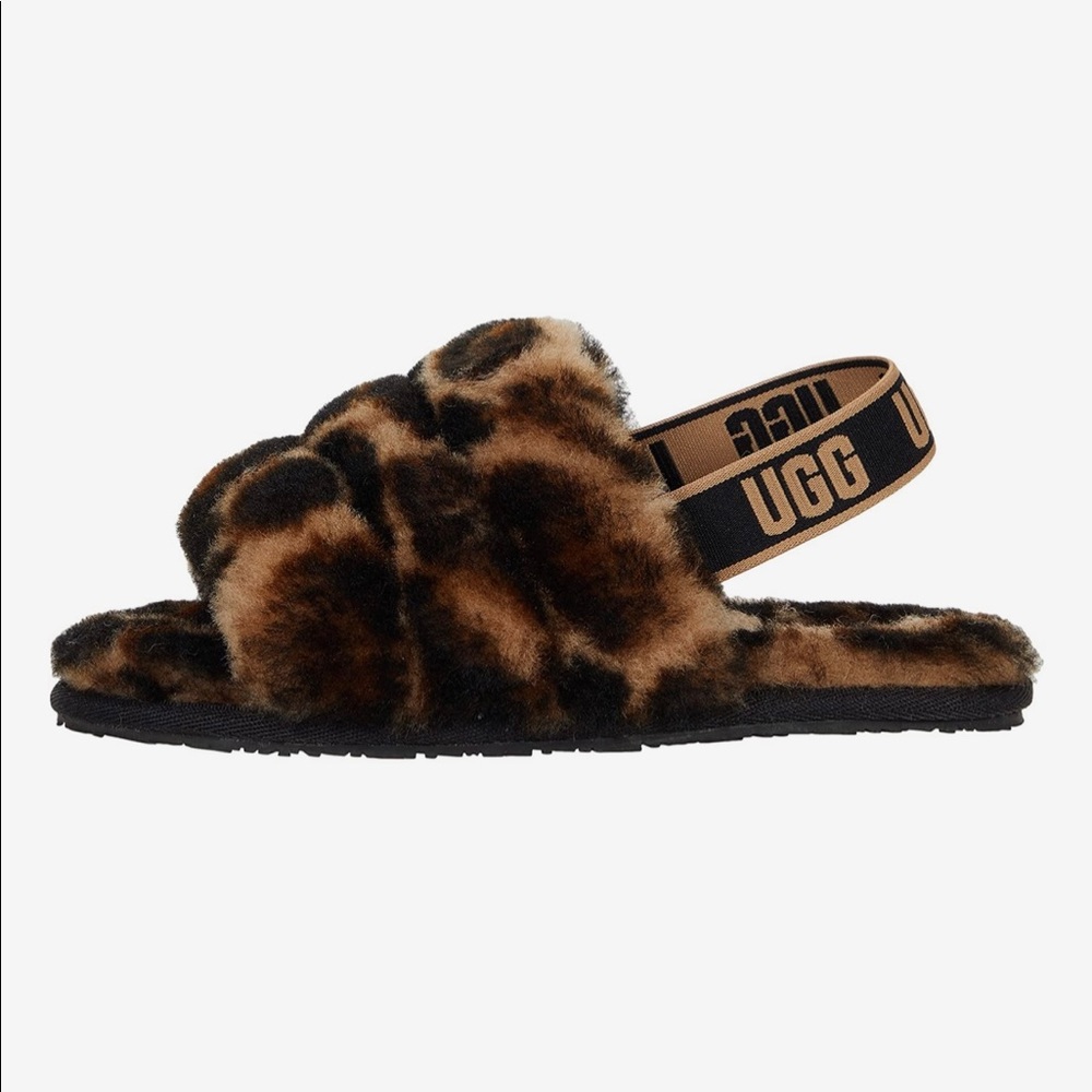 Ugg Toddler Slippers